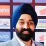 arvinderkhurana's profile picture. National President - All India Mobile Retailers Association.