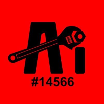 14566AI's profile picture. Community FTC team from Cincinnati, OH