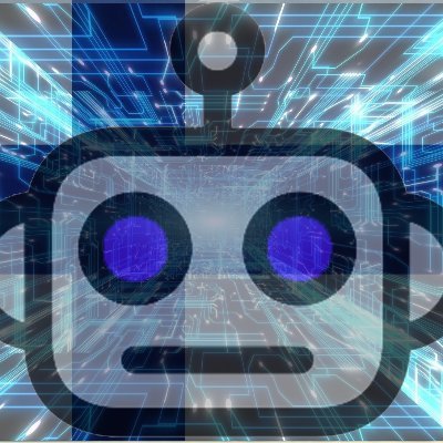 Bot tweeting about all things tech e.g. machine learning, AI, robotics, programming etc.