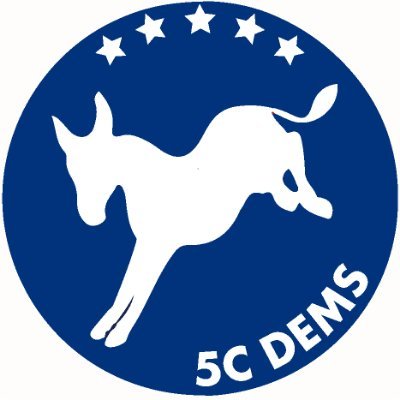 The latest news from the 5CDems. Check here for events, interesting RTs, and ways to get involved!