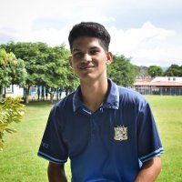 Aarón👊🏽 (@hadescr_crc) 's Twitter Profile