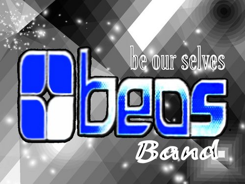 beos_band's profile picture. beos_band