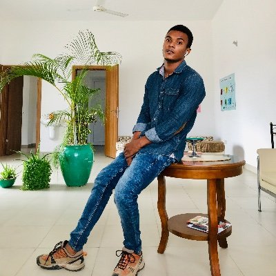 MKipanya's profile picture. Winners do what losers don't want to do.