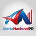 Alerta Nacional PR (@alertanpr) Twitter profile photo Alerta Nacional PR (@alertanpr) Twitter profile photo