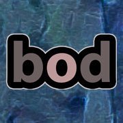Bod – Aka (Glenn Boddice) is a musician and music producer, who creates energetic and innovative Electro House Music.
He has forged his musical career since bei