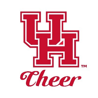 The official twitter account of the University of Houston Cheerleading squad