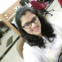 Akshada Khadpekar, PhD (@akshada2511) 's Twitter Profile