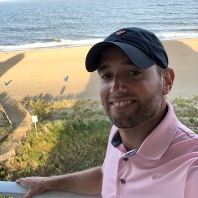 Doctor of Chiropractic, Graston Technique Clinician, Golf Fitness Enthusiast, Team GP Founding Fathers, Titleist Performance Institute Certified
