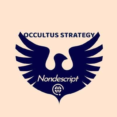 OcultusStrategy's profile picture. :-Patriot 🇰🇪
:-Security Intelligence analyst 
:-Weapons Enthusiast 
:-Strategic Analyst
:-Risk Assessment 📈
:-Security Instructor 
:-Combat Research & Dev