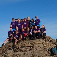 Teesside University Physiotherapy Society (@societyteesside) 's Twitter Profile