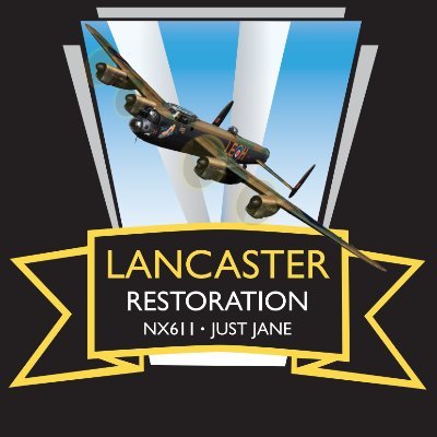 Avro Lancaster NX611 Just Jane Team Member and Resident Photographer/Author at L.A.H.C East Kirkby. Also home to Mosquito, Hampden, Auster, Bolingbrokes & B-25J