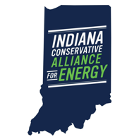 Indiana Conservative Alliance for Energy(@ICAEnergy) 's Twitter Profile Photo