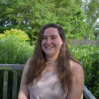 AbugailClarke's profile picture. Research Technician at WSU studying fruit trees and the pests that feed on them 🍒🍐 Fellow conehead. She/her