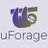 uForage