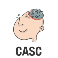 CASC(@Podcasc) 's Twitter Profile Photo