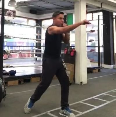 Lic. en Educación Física| Master en Cultura Física | Apasionado del Boxeo | Entrenador | Apasionado por los Deportes ⚽️🏀🥊🥋🏋🏽