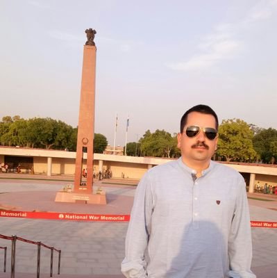 ASHOKNZALA1's profile picture. 