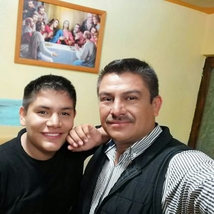 AdolfoCobaeh's profile picture. SOY RESPONSABLE, COMPROMETIDO CON MI TRABAJO Y ALEGRE