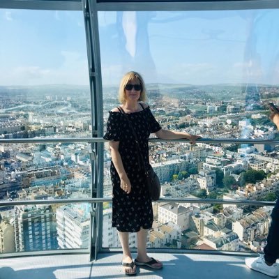 kimrooker2's profile picture. Mad villa fan