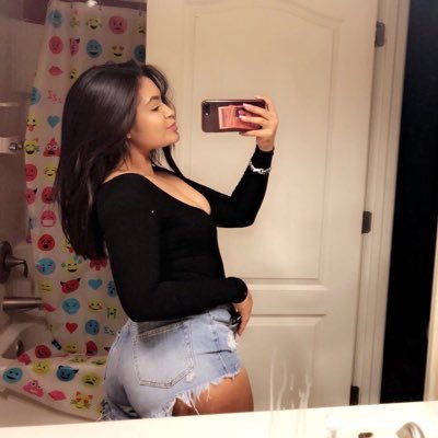 23 // USAF // Latina