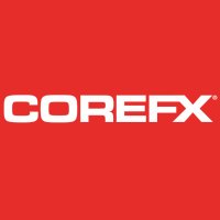 COREFX(@COREFXofficial) 's Twitter Profile Photo