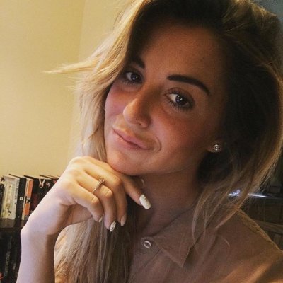 Web Content Writer for @NorthstarMTGS // Follow along with @mcmagtweet, @successfulmtgs, @Incentive_Mag.
Mother of cats / Caffeine enthusiast