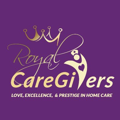 Royal CareGivers is a leading, in-home care agency in New Jersey that  fosters a culture of family, love, trust, support and above all  teamwork.