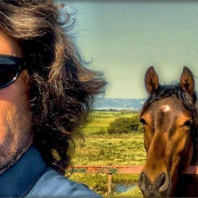 CoyoteEstepario's profile picture. Con lo que tengas, haz lo que puedas