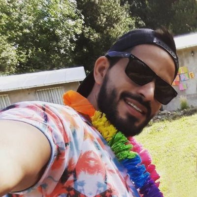 TonyVeraz's profile picture. ...