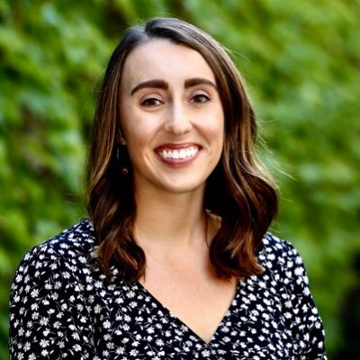 jaqinthewild's profile picture. She/her🌞 Communicator & relationship builder📝  Runner🏃🏻‍♀️ Giants fan⚾️  Outdoor enthusiast🐻  Opinions mine & RTs≠endorsements✌🏼