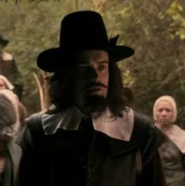 killerofwitch's profile picture. I kill witches (he/him pronouns)