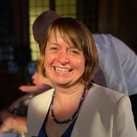 Harriet Jones(@DrHarrietJones) 's Twitter Profile Photo