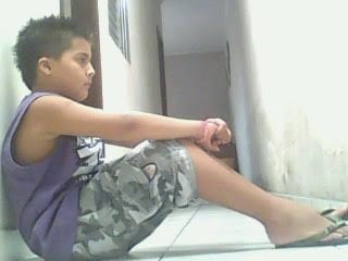 10 aanos boonito coom de 20 ;D leegal coomo de 30 aas mina pira coomo se eu foce uum beebe de 1 aano ;D esse soou eeu ;D