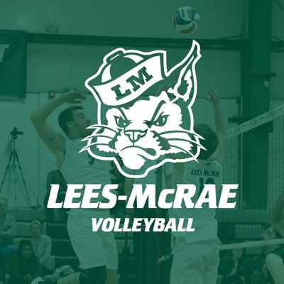 Lees McRae College Men's Volleyball