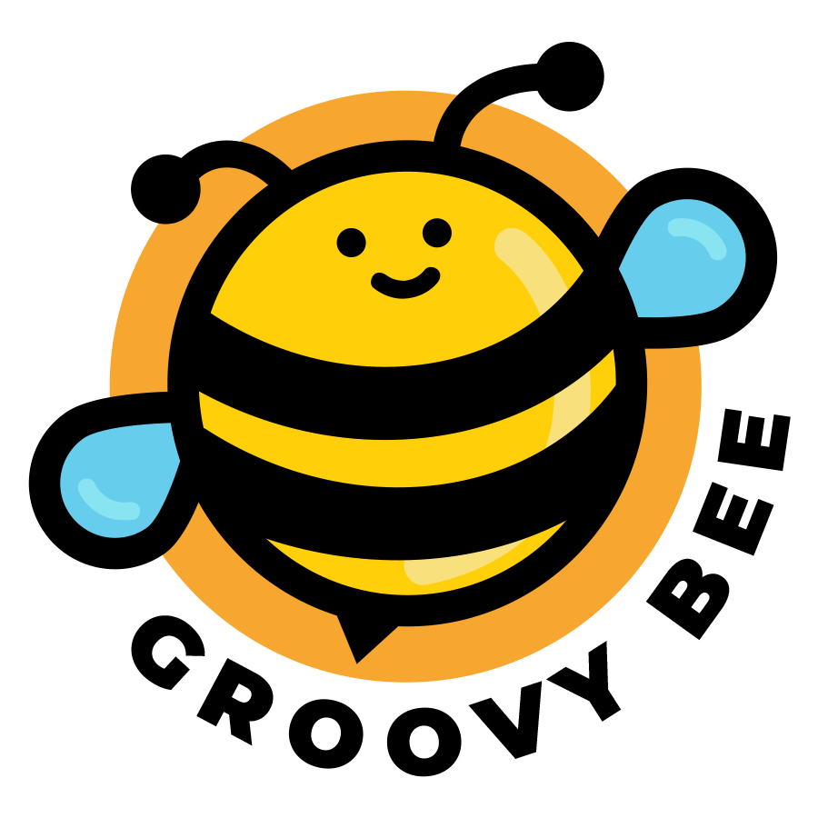 GroovyBeeReal's profile picture. Groovy Bee is committed to providing you with the best products while minimizing our impact on the environment.