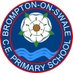 Brompton-on-Swale CE Primary School (@bosceprimary) Twitter profile photo Brompton-on-Swale CE Primary School (@bosceprimary) Twitter profile photo