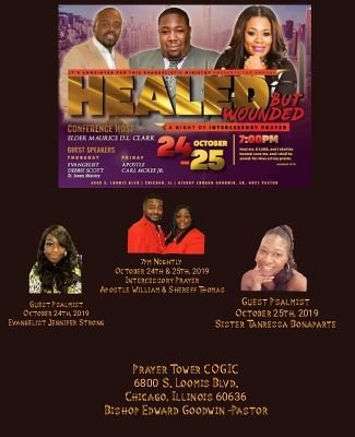 AFTEMINISTRY1's profile picture. I've been Anointed to go through this !"