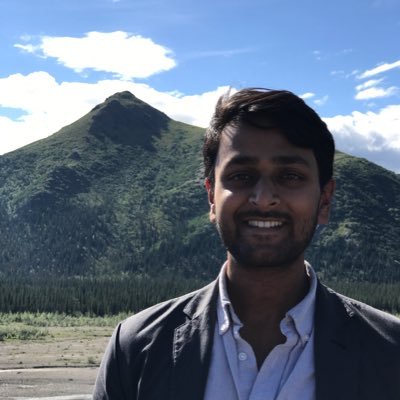 Paras Patel Profile