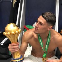 Mehdi Tahrat (@mehditahrat) 's Twitter Profile