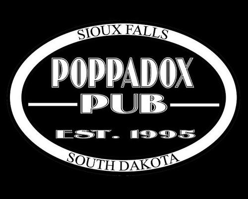 Poppadox's profile picture. 