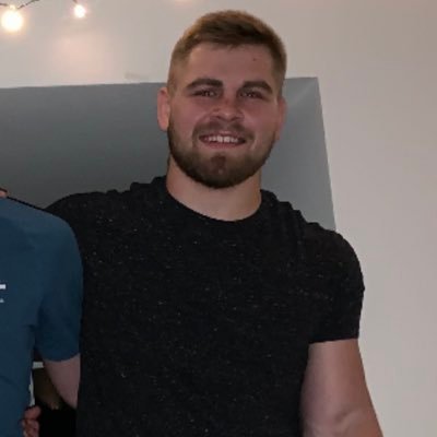 MasonVanasten's profile picture. 