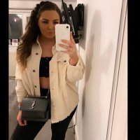 Izzy Foote (@izzyfoote08) 's Twitter Profile Photo Izzy Foote (@izzyfoote08) 's Twitter Profile Photo
