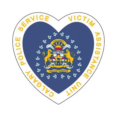 The @CalgaryPolice Service Victim Assistance Support Team (VAST) promotes and advocates the rights of victims of crime and trauma in #yyc.