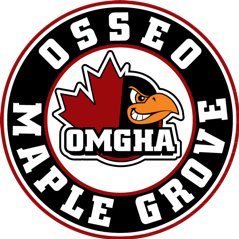 Official Twitter account of the OMGHA Bantam AA team with news, scores, and updates