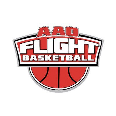 AAO Flight Girls Basketball