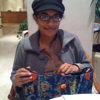 Rohini Nadgir (@rohininadgir) 's Twitter Profile