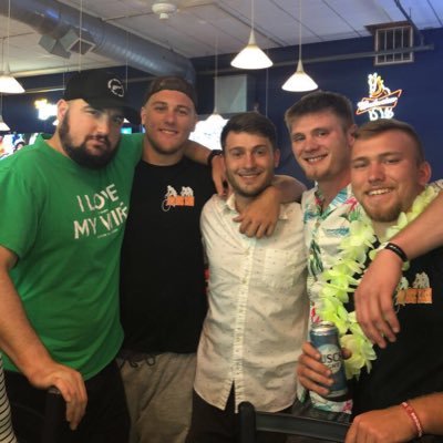 joeybrackemyer's profile picture. Snapchat-jbrack03