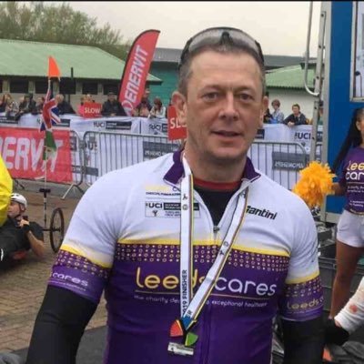 Sales Leader, coach, mentor, consultant , love cycling & motorbikes,hate Leukemia,support @bloodwise_uk @anthonynolan @DKMS_uk @leukaemiaCareUK my views