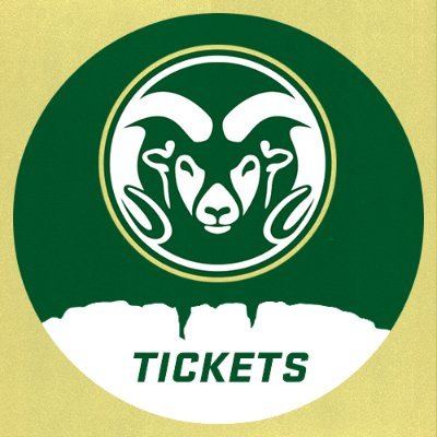 CSU Ram Tickets