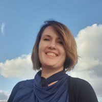 Nadia Rappensbergerová (@nadeshka99) 's Twitter Profile